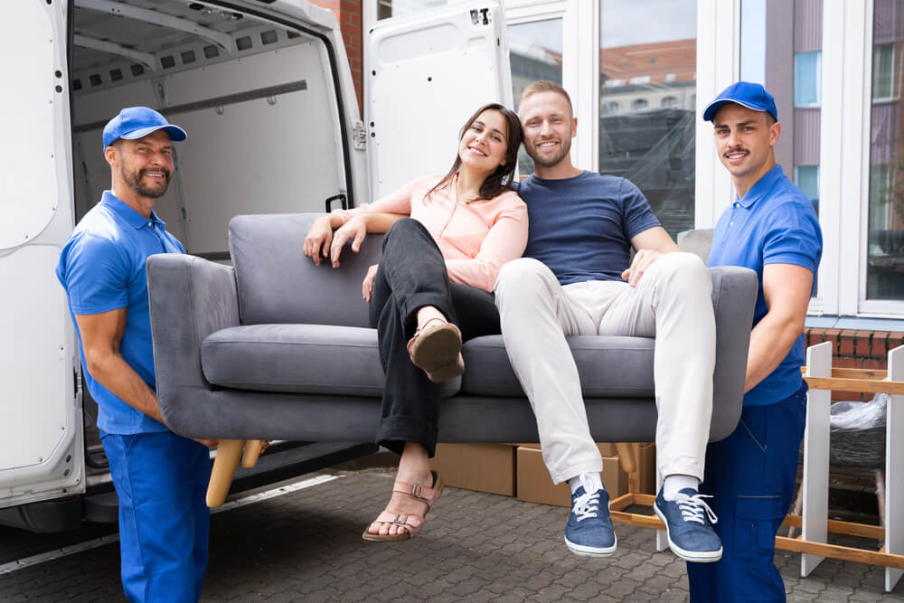 Affordable relocation Palm Coast FL